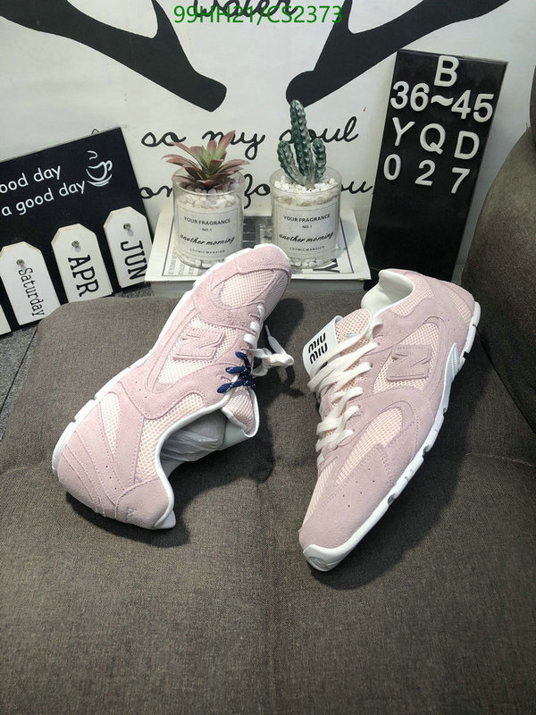 New Balance-Women Shoes Code: CS2373 $: 99USD