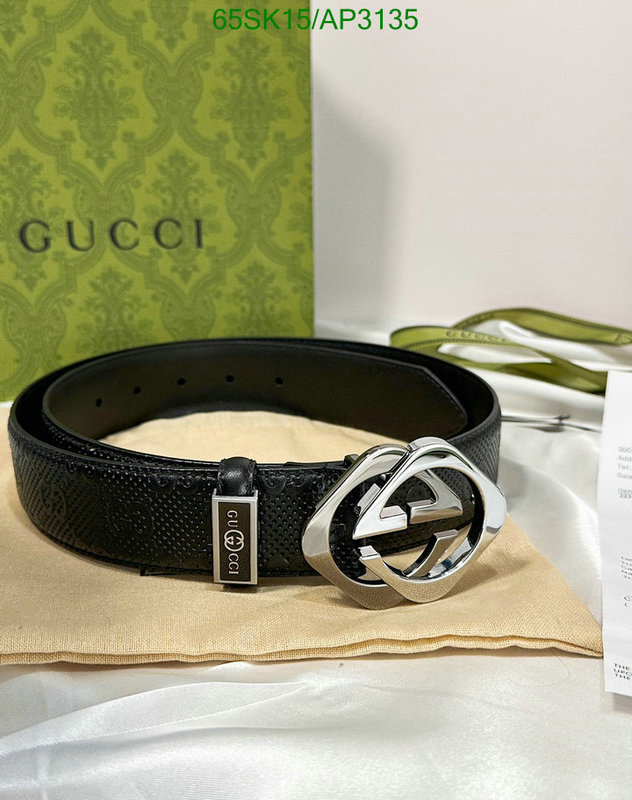 Gucci-Belts Code: AP3135 $: 65USD