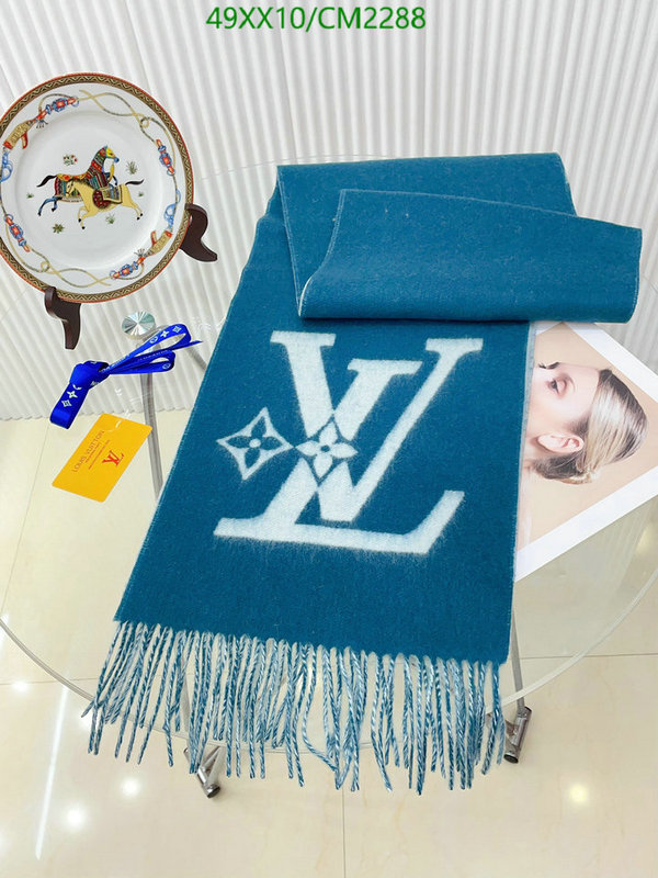 LV-Scarf Code: CM2288 $: 49USD