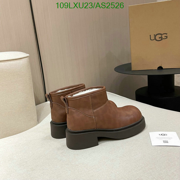 UGG-Women Shoes Code: AS2526 $: 109USD