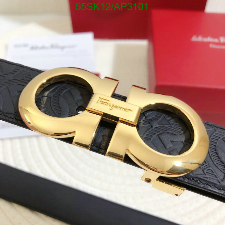 Ferragamo-Belts Code: AP3101 $: 55USD