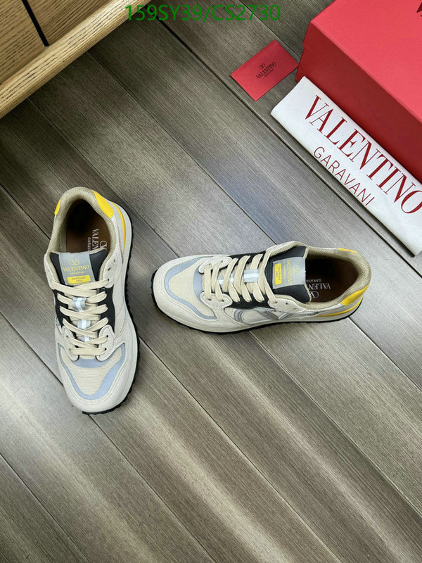 Valentino-Men shoes Code: CS2730 $: 159USD