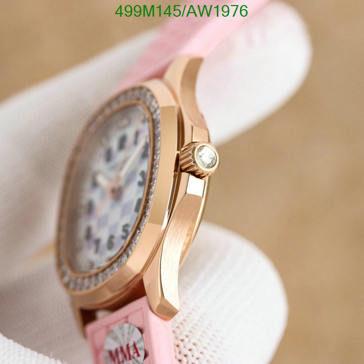 Patek Philippe-Watch-Mirror Quality Code: AW1976 $: 499USD