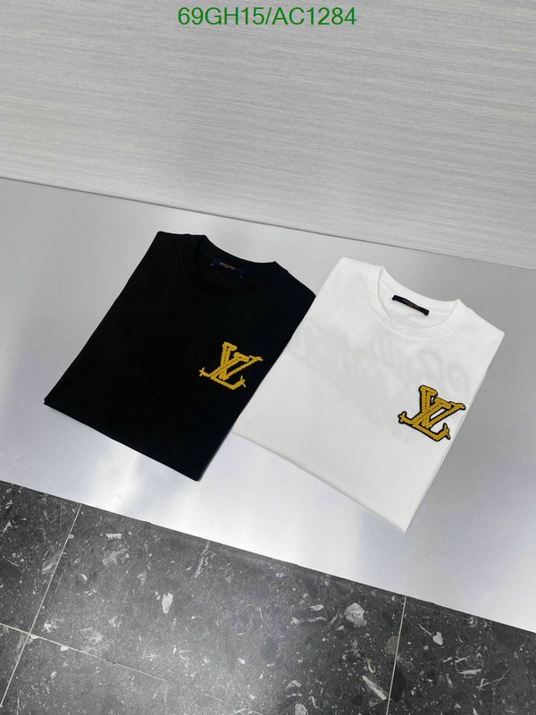 LV-Clothing Code: AC1284 $: 69USD