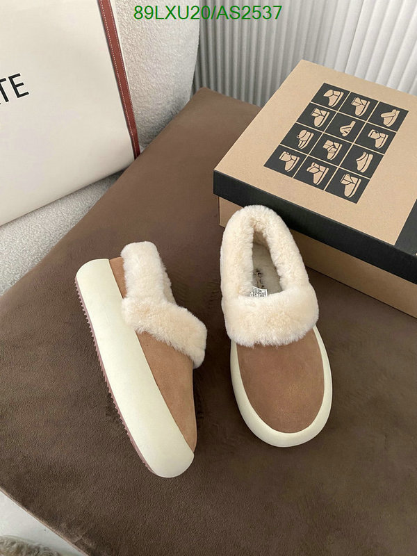 UGG-Women Shoes Code: AS2537 $: 89USD