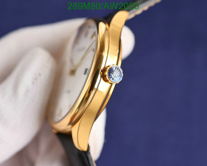 Rolex-Watch-Mirror Quality Code: AW2053 $: 289USD