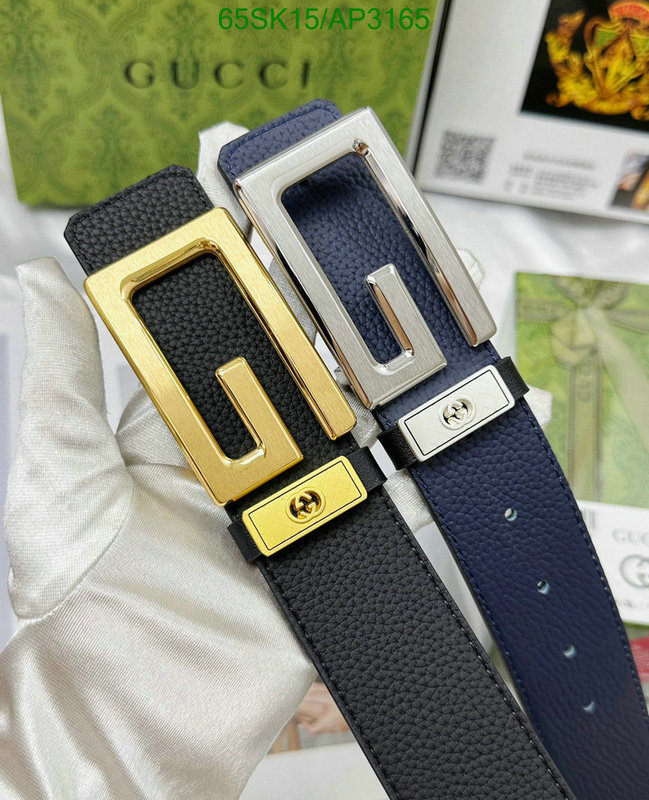 Gucci-Belts Code: AP3165 $: 65USD