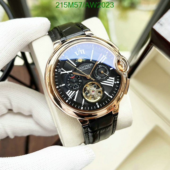 Cartier-Watch-Mirror Quality Code: AW2023 $: 215USD