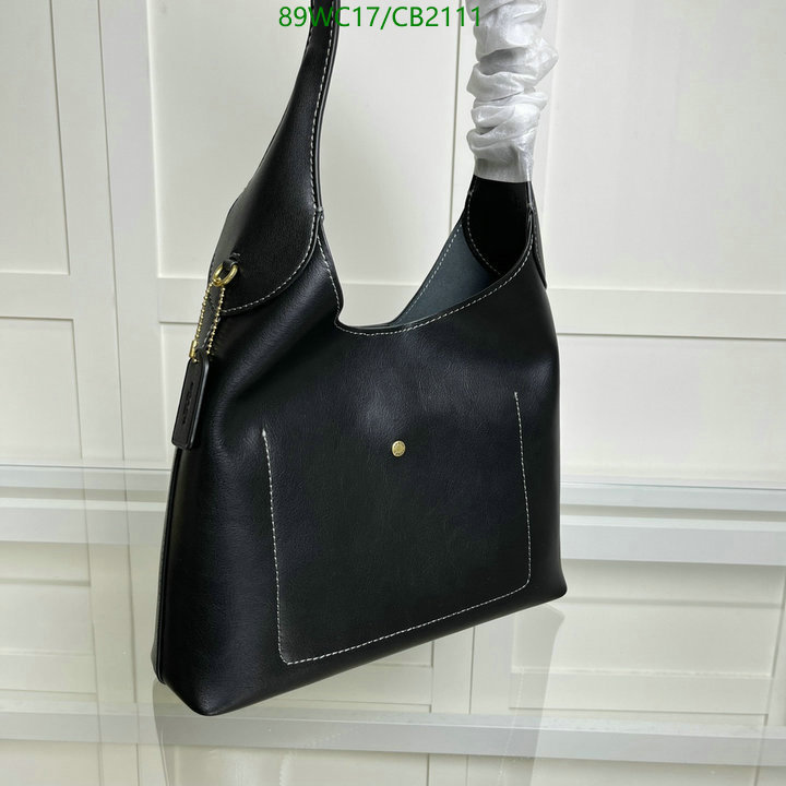 Coach-Bag-4A Quality Code: CB2111 $: 89USD