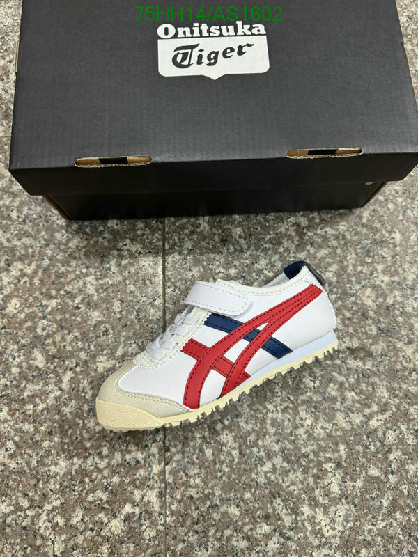 Asics-Kids shoes Code: AS1602 $: 75USD