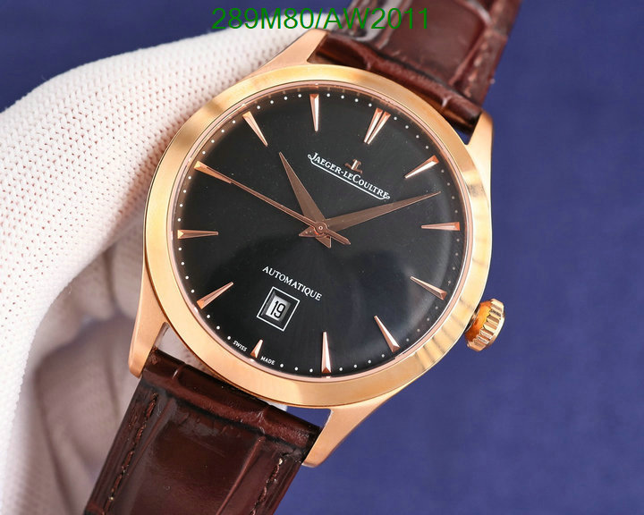 Jaeger-LeCoultre-Watch-Mirror Quality Code: AW2011 $: 289USD