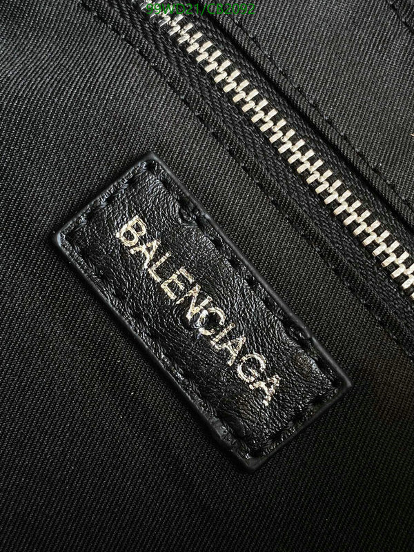 Balenciaga-Bag-4A Quality Code: CB2092 $: 99USD