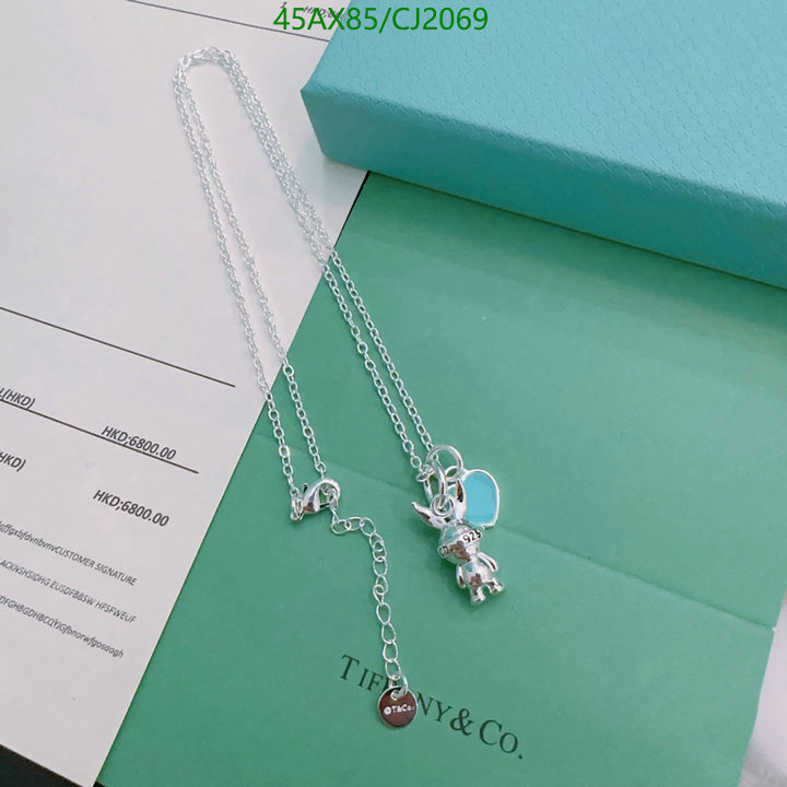 Tiffany-Jewelry Code: CJ2069 $: 45USD