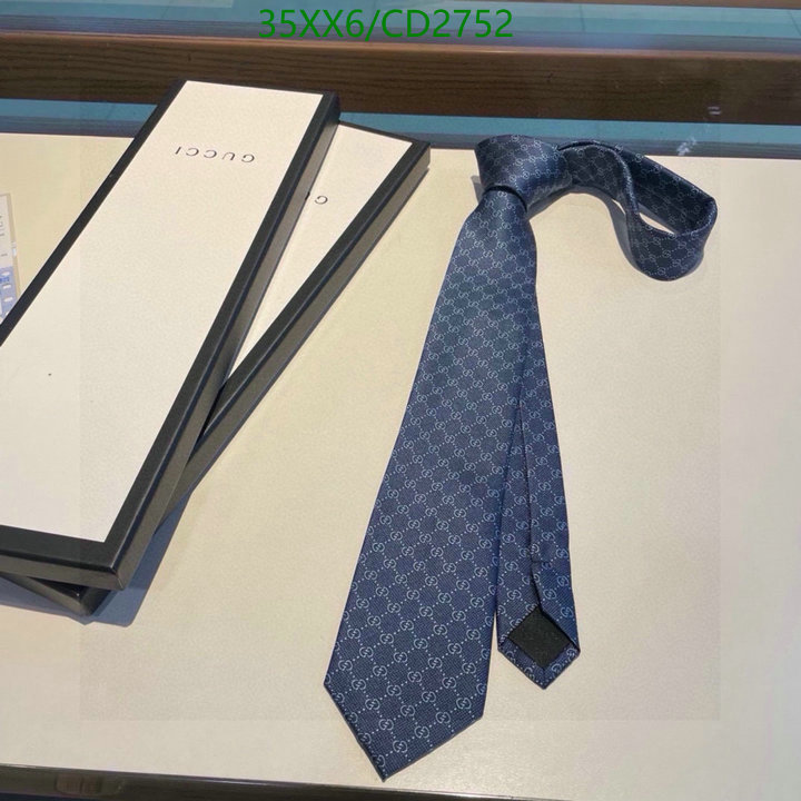 Gucci-Ties Code: CD2752 $: 35USD