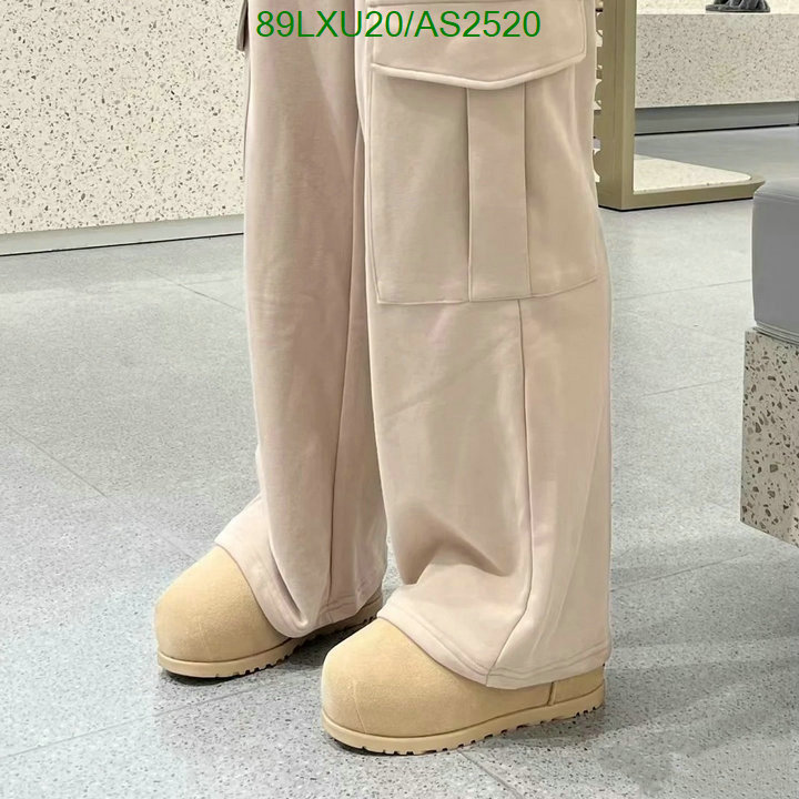 UGG-Women Shoes Code: AS2520 $: 89USD