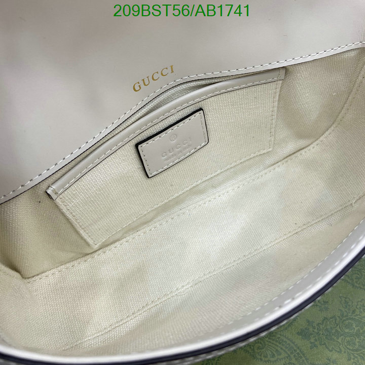 Gucci-Bag-Mirror Quality Code: AB1741 $: 209USD