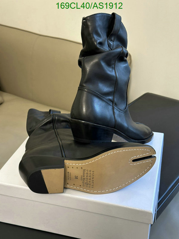 Maison Margiela-Women Shoes Code: AS1912 $: 169USD