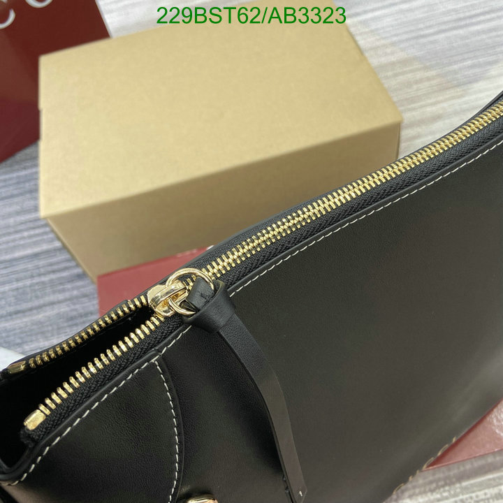 Gucci-Bag-Mirror Quality Code: AB3323 $: 229USD