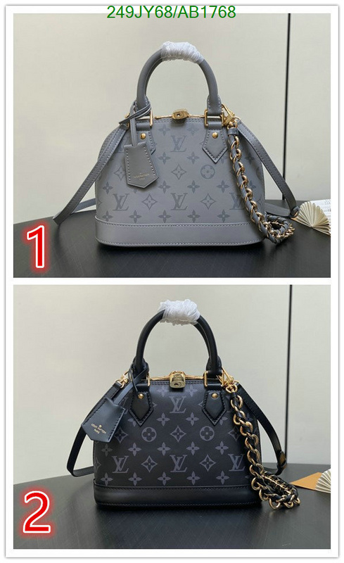 LV-Bag-Mirror Quality Code: AB1768 $: 249USD