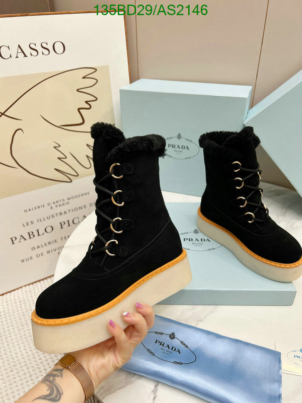 Boots-Women Shoes Code: AS2146 $: 135USD