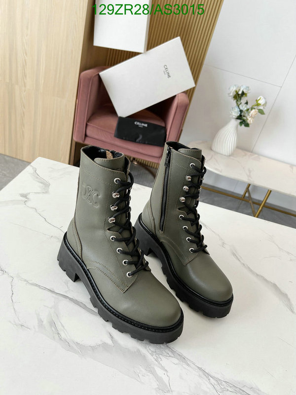 Boots-Women Shoes Code: AS3015 $: 129USD