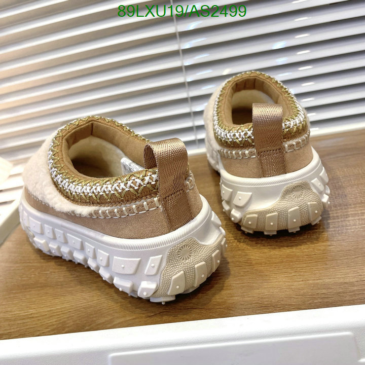 UGG-Women Shoes Code: AS2499 $: 89USD