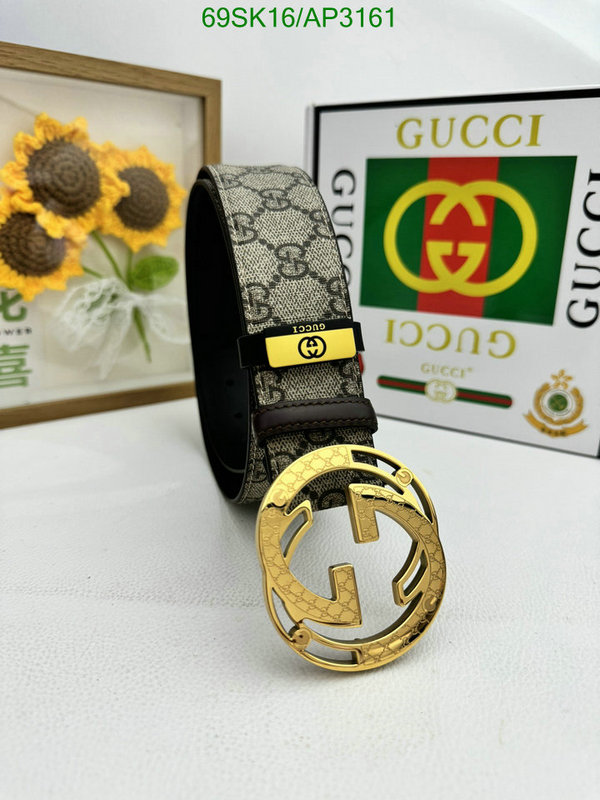 Gucci-Belts Code: AP3161 $: 69USD