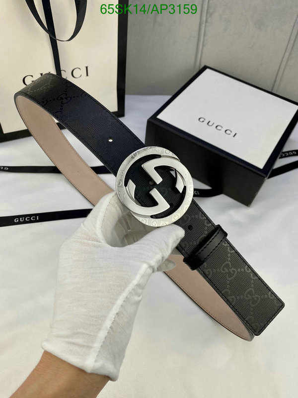 Gucci-Belts Code: AP3159 $: 65USD