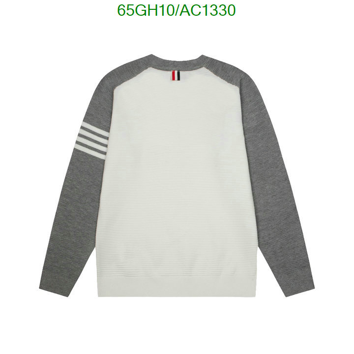 Thom Browne-Clothing Code: AC1330 $: 65USD