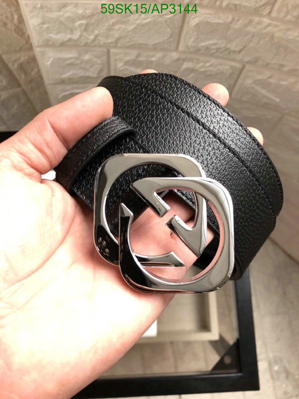 Gucci-Belts Code: AP3144 $: 59USD