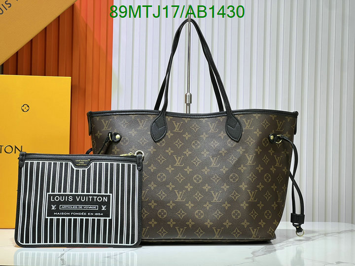 LV-Bag-4A Quality Code: AB1430 $: 89USD