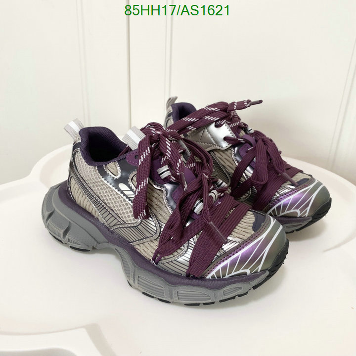 Balenciaga-Kids shoes Code: AS1621 $: 85USD