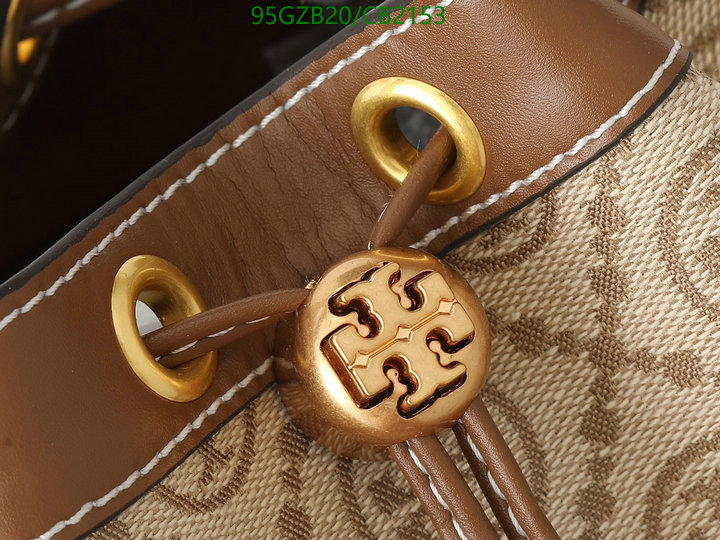 Tory Burch-Bag-4A Quality Code: CB2153 $: 95USD