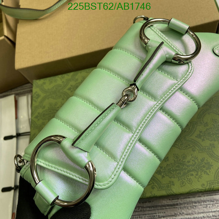 Gucci-Bag-Mirror Quality Code: AB1746 $: 225USD