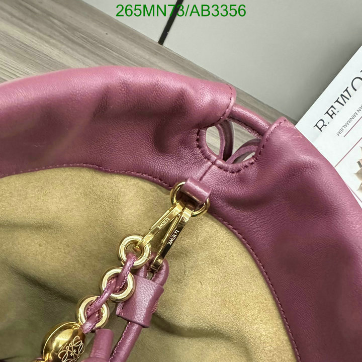 Loewe-Bag-Mirror Quality Code: AB3356 $: 265USD