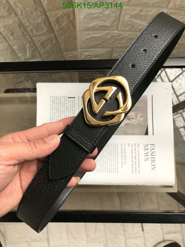 Gucci-Belts Code: AP3144 $: 59USD