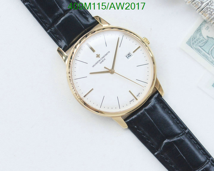 Vacheron Constantin-Watch-Mirror Quality Code: AW2017 $: 409USD