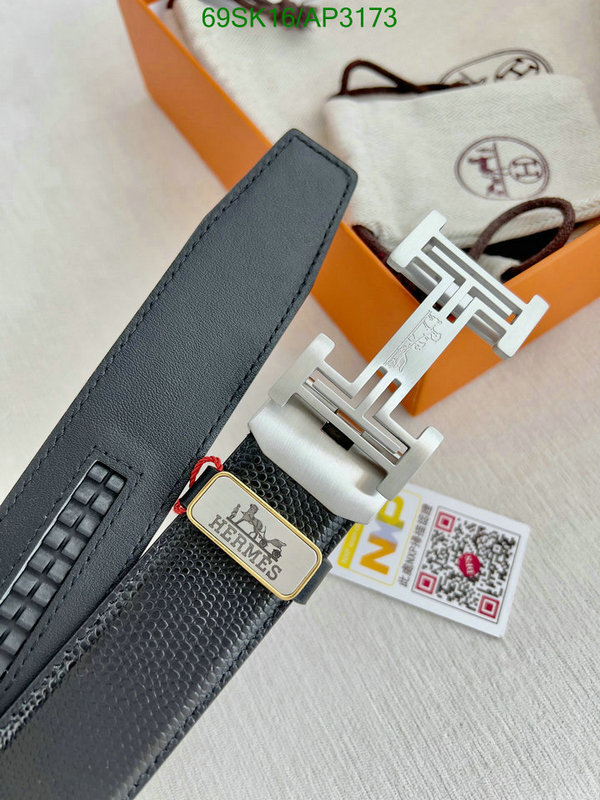 Hermes-Belts Code: AP3173 $: 69USD