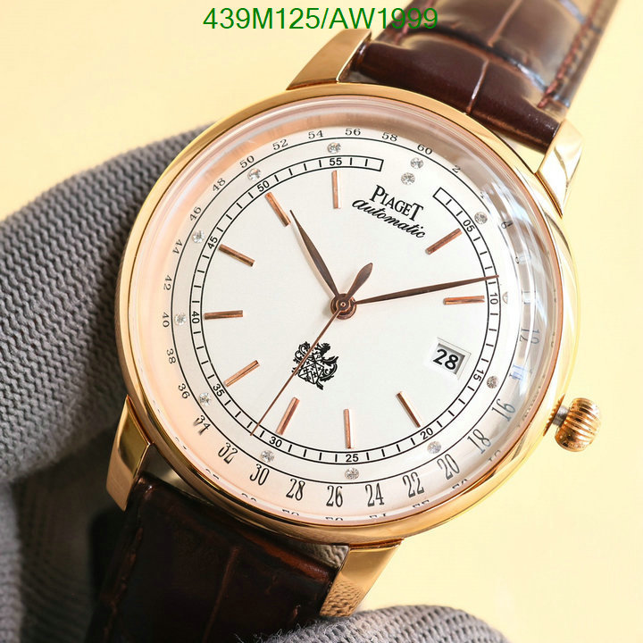 PIAGET-Watch-Mirror Quality Code: AW1999 $: 439USD