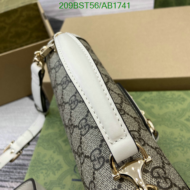 Gucci-Bag-Mirror Quality Code: AB1741 $: 209USD