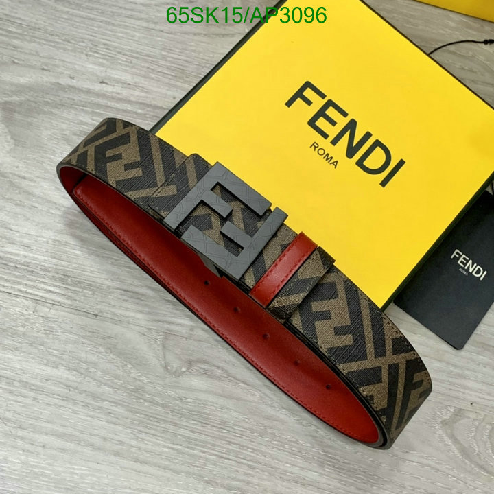 Fendi-Belts Code: AP3096 $: 65USD