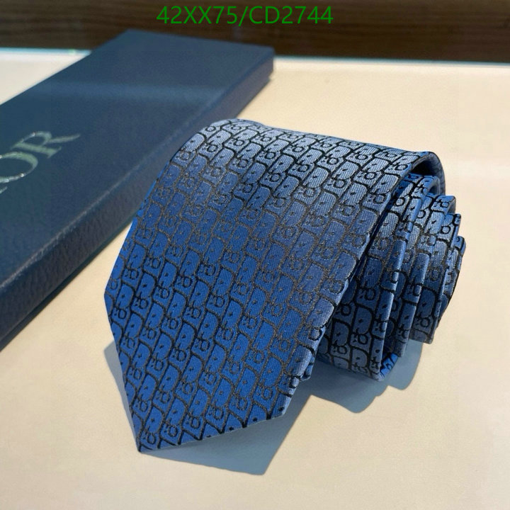 Dior-Ties Code: CD2744 $: 42USD