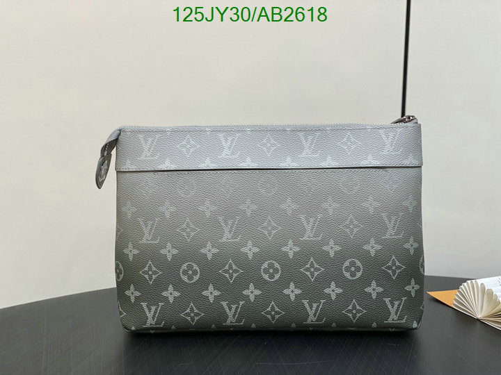 LV-Bag-Mirror Quality Code: AB2618 $: 125USD