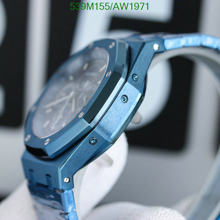 Audemars Piguet-Watch-Mirror Quality Code: AW1971 $: 539USD