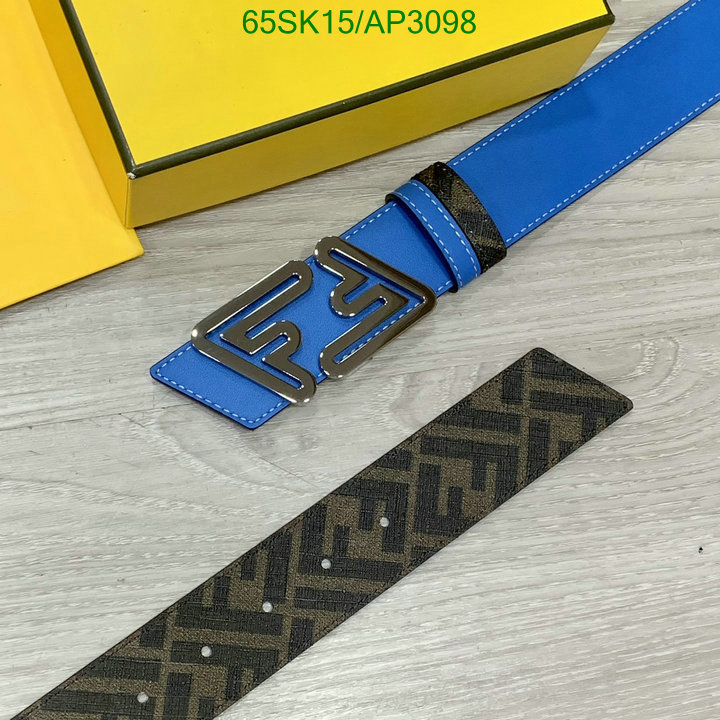 Fendi-Belts Code: AP3098 $: 65USD