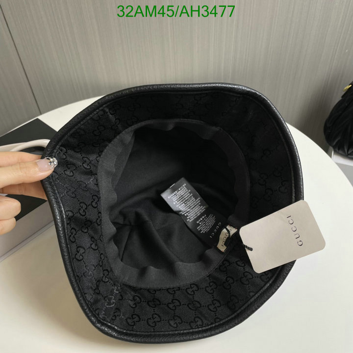 Gucci-Cap(Hat) Code: AH3477 $: 32USD