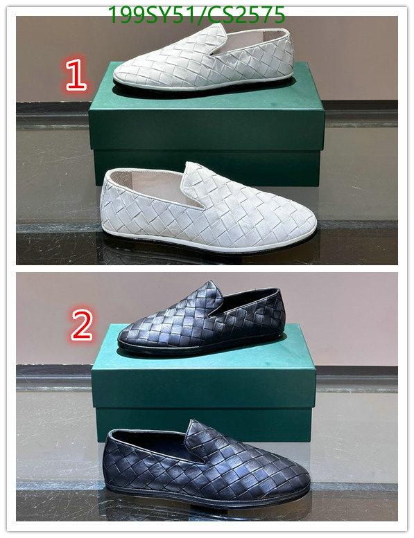 BV-Men shoes Code: CS2575 $: 199USD