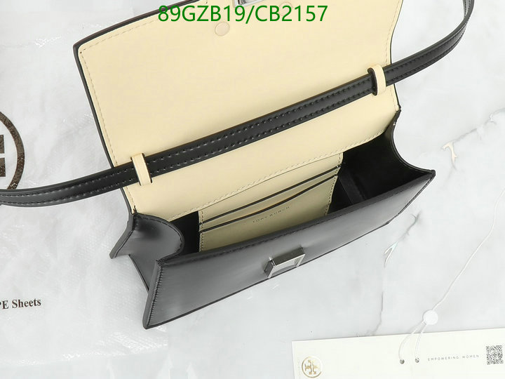 Tory Burch-Bag-4A Quality Code: CB2157 $: 89USD