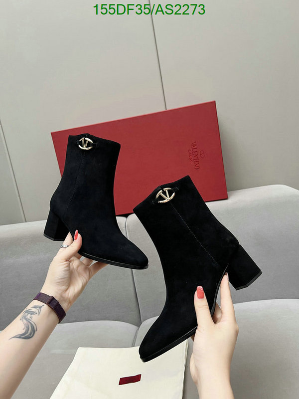 Boots-Women Shoes Code: AS2273 $: 155USD