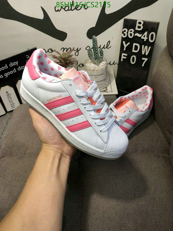 Adidas-Men shoes Code: CS2175 $: 85USD